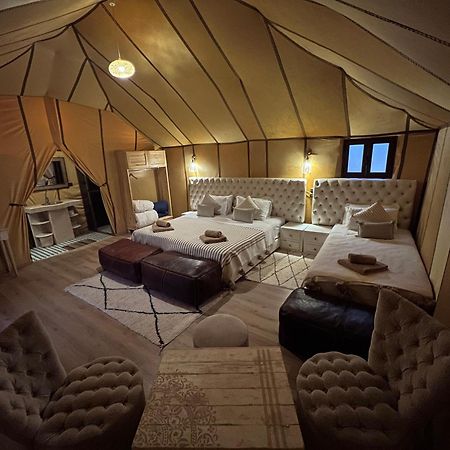 Hotel Luxury Oasis Camp Merzouga Zewnętrze zdjęcie